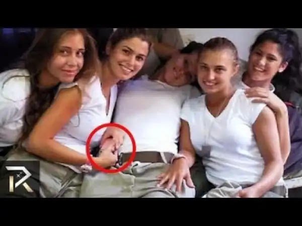 Video: LEAKED Photos The Military Wants DELETED From The Internet | COMPILATION